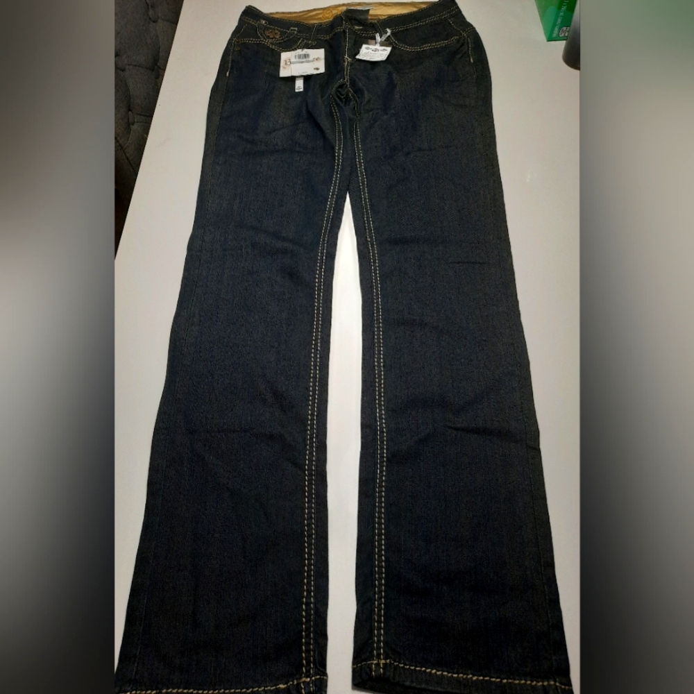 Ladies Dereon Jeans
